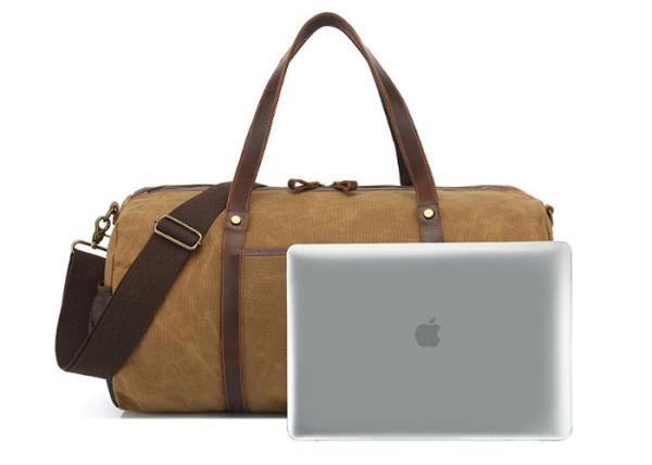 Water Resistant Soekidy Carry On Travel Bag