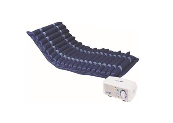 Foldable Bedridden Medical Bed Accessories Old Man Air Pressure Massage Mattress
