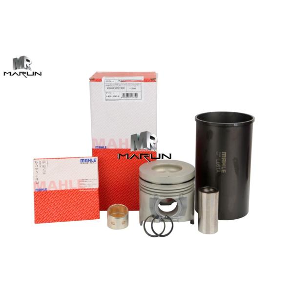 Excavator Mitsubishi Engine Spares , 4M50 Engine Camshaft Gear ME224209