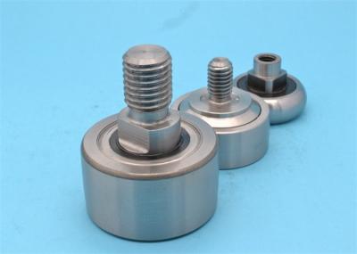 Industrial Stud Type Track Roller , Track Roller Bearing With Stud Anti Corrosive