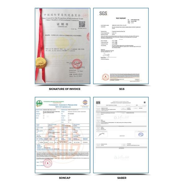 Цинк ASTM покрыл гальванизированную блесточку стальной катушки регулярную для зданий