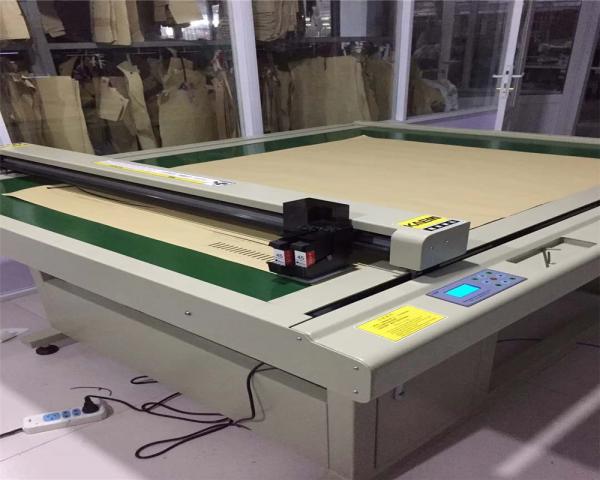 1509 Flatbed 9015 Paper Printing Plotter Cutting Plotter Desktop Vinyl Cutter Plotter