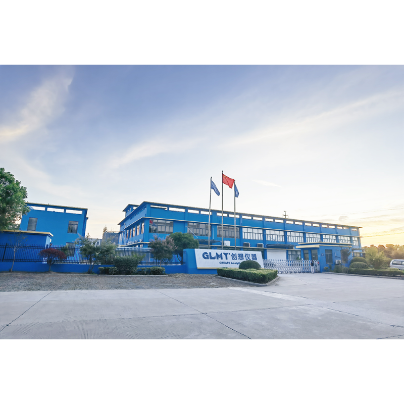 Wuxi Create Analytical Instrument Co., Ltd.