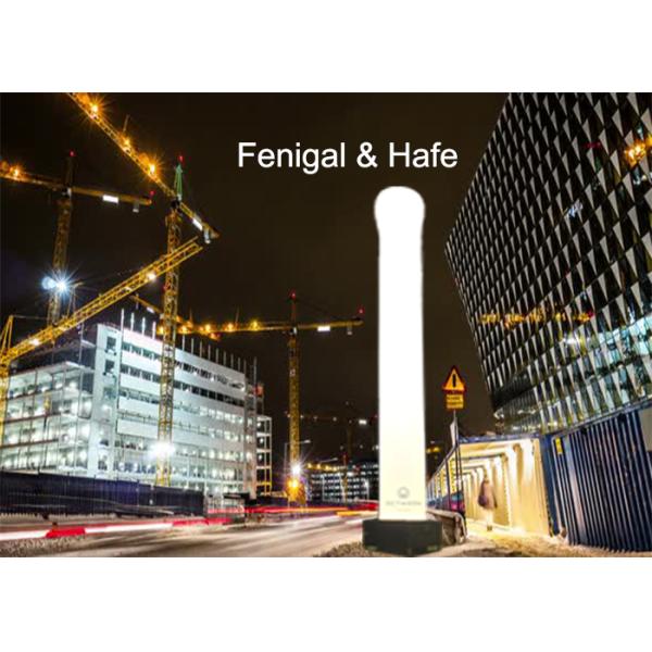 Спасение аварии Фортраффик маяка Биргхт 2400в раздувные или конструкция ночи