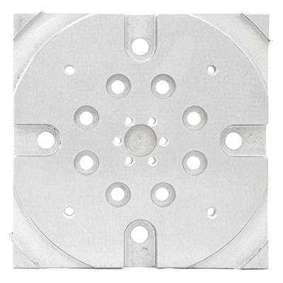Hardware Sheet Metal Forming Stamping Computer Quality Control System OEM