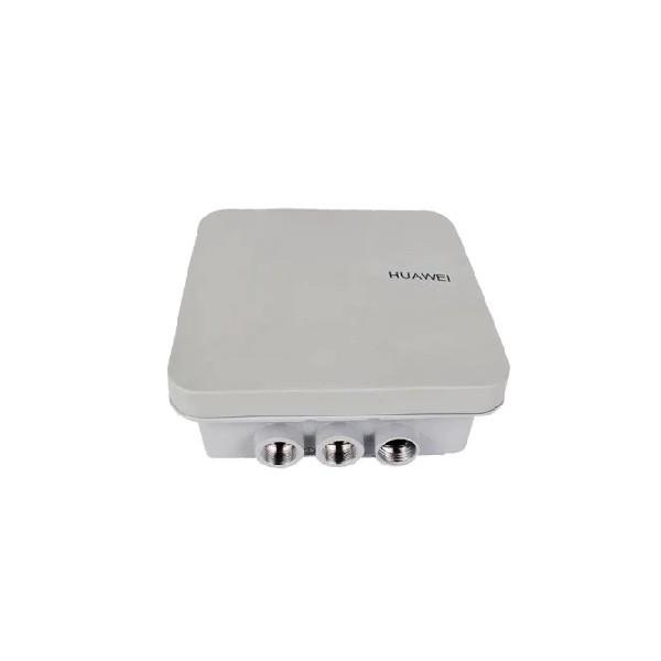 Huawei Wireless AP AP8050DN : Wi-Fi 6 , High-Density Connectivity & 10GE Uplink For Enterprise