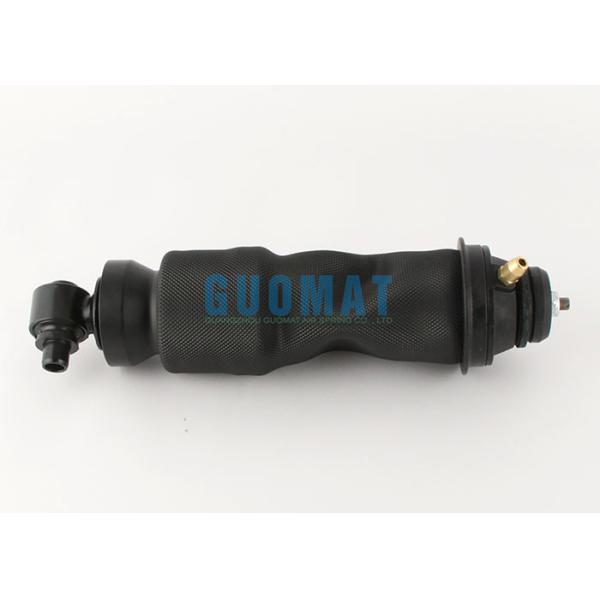 Амортизатор удара 7421170696 воздуха фронта весны воздуха держателя кабины резиновый для тележки French car