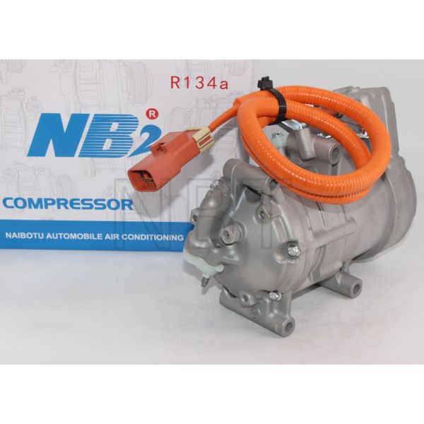 10189066E1 4238A SHS-27M 12v Electric Hybrid Car Air Conditioner Part GD5 for Honda Vezel Auto AC Compressor