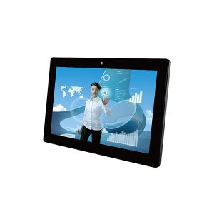 10.1-inch LCD monitor, wall-mounted commercial digital signage, electronic menu