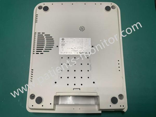 Philip Goldway CTG7 Monitor fetal / materno Funda de cobertura de caixa Casca de manutenção Peças sobressalentes