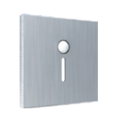 IP20 5CCT Magnetic Series（Aluminum Cover)  SLS-S80XX