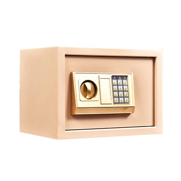 Burglary Protection Digital Lock H200mm Safe Box