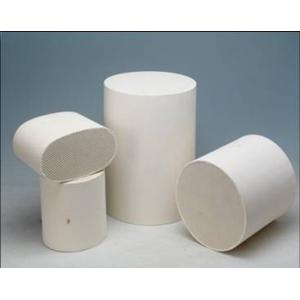 Honeycomb Ceramic Filter