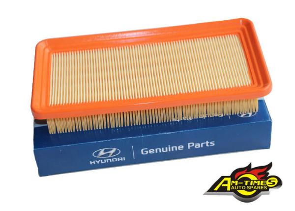 Auto Spare Parts Car Engine Filter 28113-1C000 , Hepa Air Filter Replacement For Hyundai DAEWOO