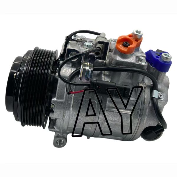 Air Condition Compressor for MERCEDES BENZ W220/W251 0012301211 0002309111