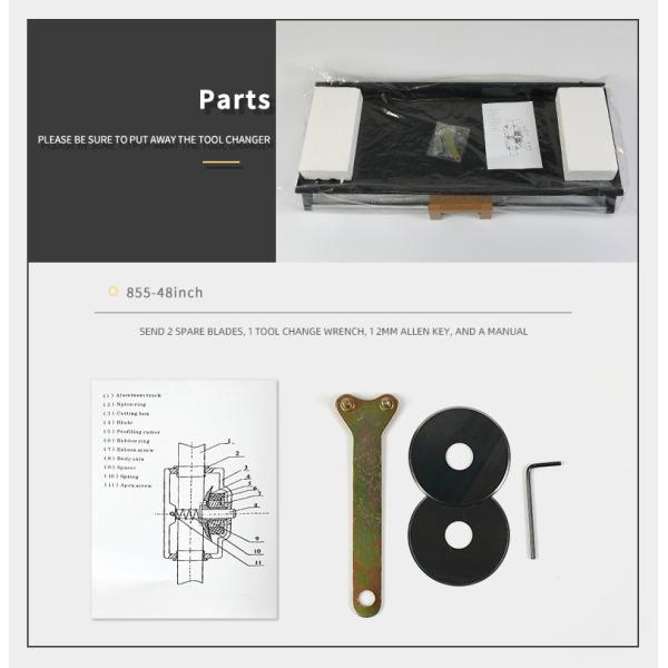 63 дюймовый профессиональный бумажный триммер для рекламных компаний и фотостудийных проектов