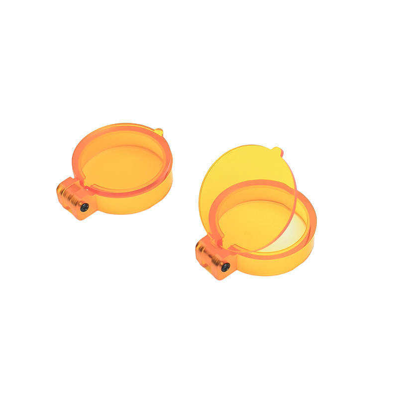 Burite Assemble headlight accessories