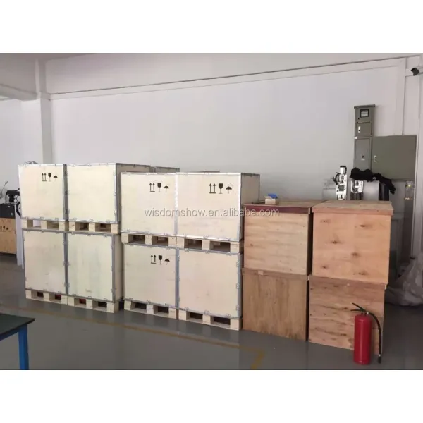 WDS-900 Computer-Controlled High Precision Semi-Automatic BGA Rework Station for PCB Repair