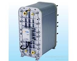 Replaceable DI Tank Ionpure EDI Modules LX-Z IP-LX8000Z-5 Meets NSF 14 And NSF 61