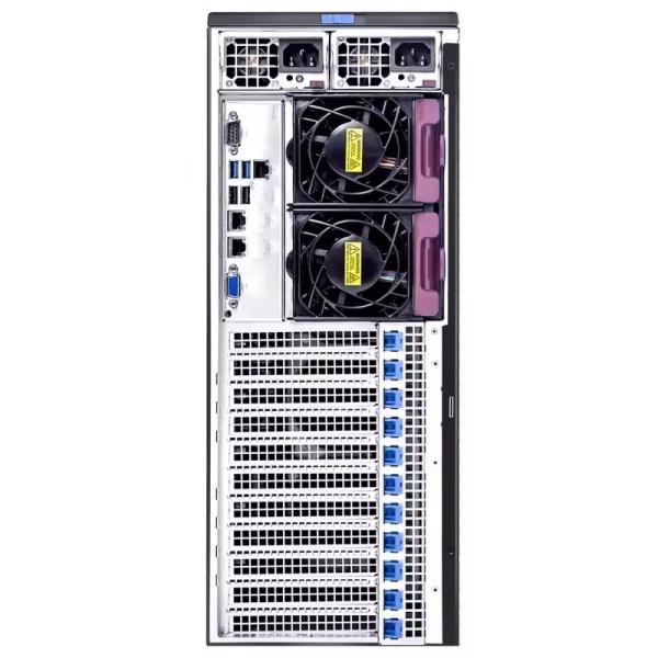 Hard drive HDD Supermicro 4U GPU Rack Server SYS-4029GP-TRT SYS-7049GP-TRT Models