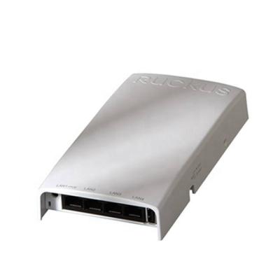 Ruckus Wireless AP 901-H500-WW00 Integrated Ethernet Switch For Hospitality Suites