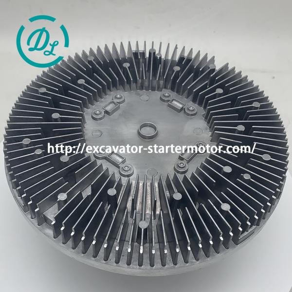 6 kg JCB JC235H embrayage de la pelle 30/927214 30927214 24V