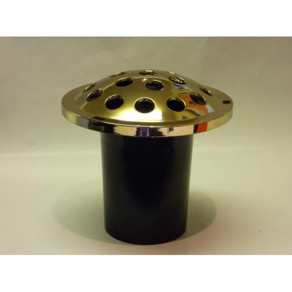 Full Automatic Plastic Accessory Vacuum Metalizing Equipment