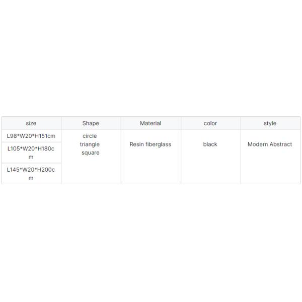 JYLIGHTING Modern Abstract Figure Art Sculpture Floor Lamp Hotel Exhibition Hall Creative Human Body Modern Floor Light