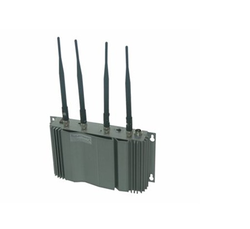 блокатор EST Jammer сигнала сотового телефона 3G - 808A 2100 - частота 2200MHZ
