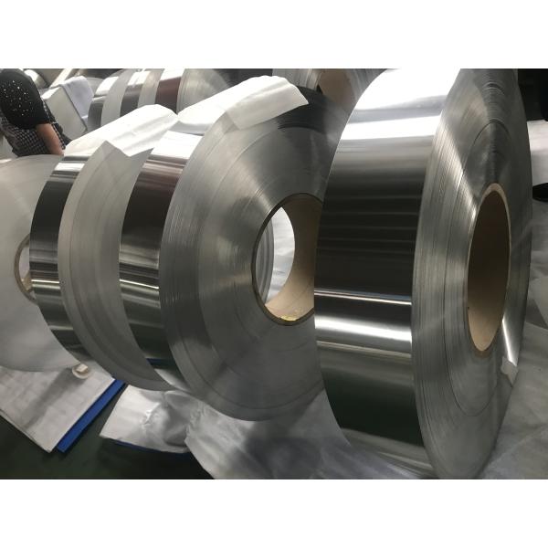 6061 Aluminium Strip 2mm