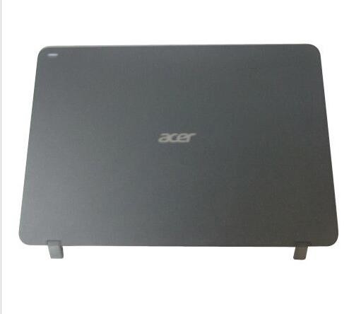 Acer TravelMate B117-M B117-MP Black Lcd Back Cover 60.VCGN7.001, Acer TravelMate B117-M B117-MP LCD back cover