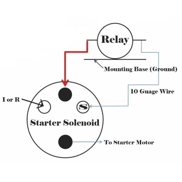 Brown Cover Car Truck Motor Automotive Power Relay 12v 30a 4 Pin High Durable