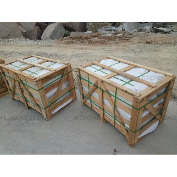 G562 G664 Granite Slab Tiles Vanity Width 300*300 300*600mm For Indoor And Outdoor