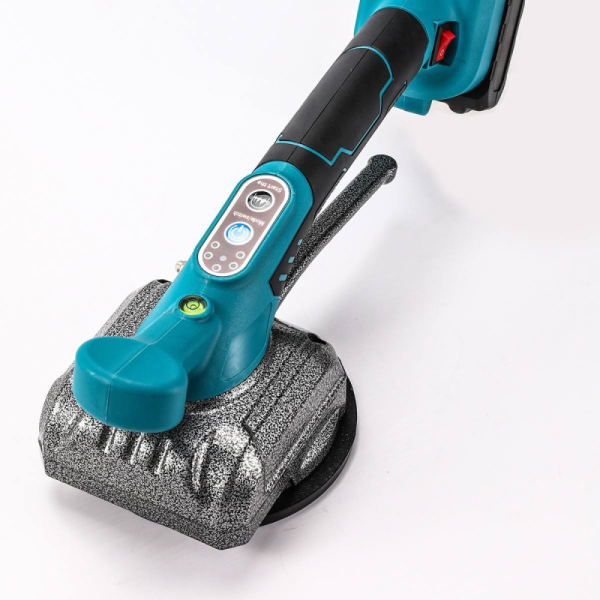 Portable Electric Automatic Industrial Ceramic Paving Machine Adjustable Vibration Frequency Leveler DIY/ODM Customizable Tile