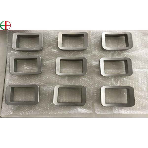 Ni202Z Dameron 40 Investment Nickel Alloy Casting Glass Mould Plunger Chip Plug Control Ring