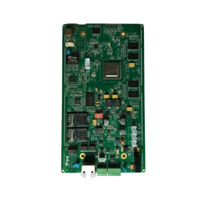 Factory Price Electronic Project PCBA Developing Board