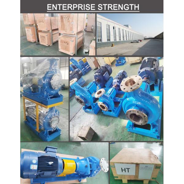 Насос обессеривания Водяная помпа сточной воды 315kw погружающийся компакта Hydromatic