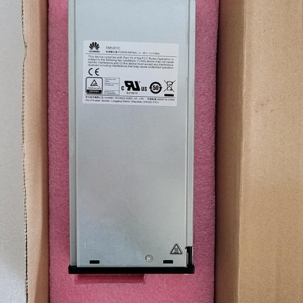 Original Communication Power Supply Monitoring Module Controller SMU01C