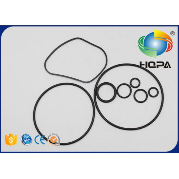 1518AKT Hydraulic Gear Pump Seal Kit For Doosan DH258-7 SOLAR 220LC-V