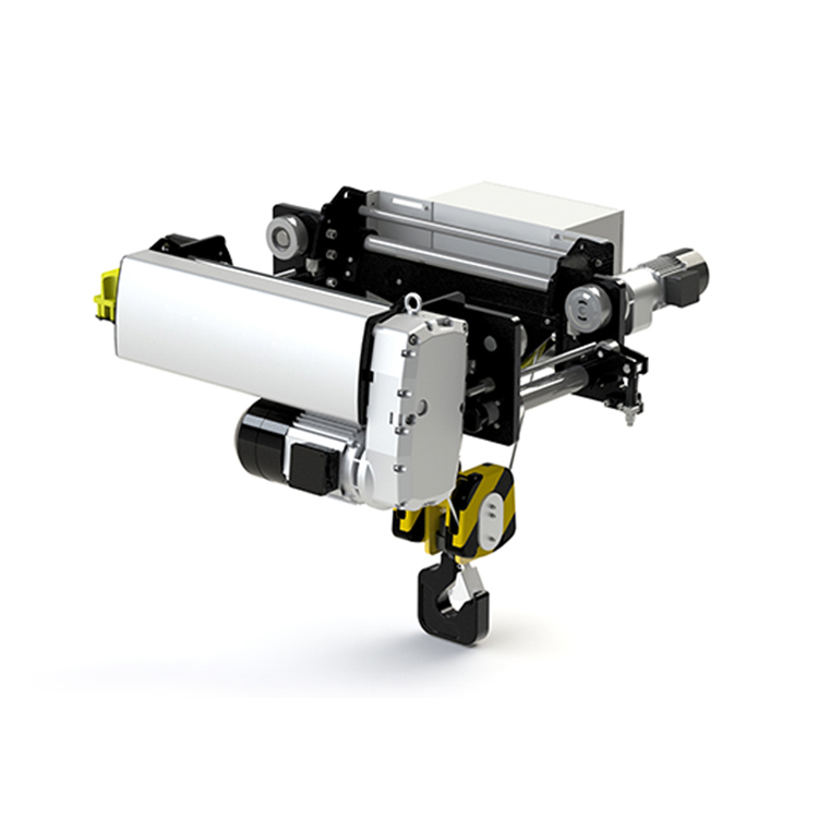 Custom Explosion-Proof Construction Lifter Elevator Hoist Equipped with Motor Gear Engine Core Components