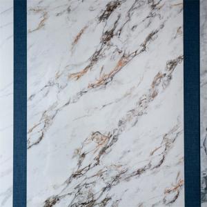 Stain Resistant Sintered Stone Slab Large Format Porcelain Tiles Water
