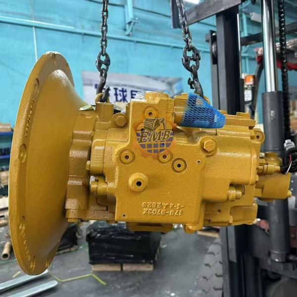 200-3343 Main Pump 233-1115 SBS140 Hydraulic Pump 272-6959 2003343 For E325 E329D