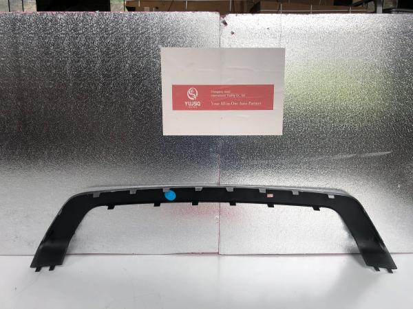 Jupe de pare-chocs arrière automobile, pièce extérieure de carrosserie 2804103U00A5 pour JAC K7