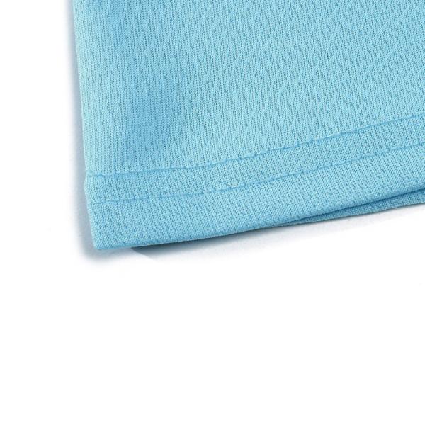 OEM Factory Производитель Пользовательский логотип Классическая посадка с коротким рукавом Логотип Твердая мягкая хлопковая рубашка для гольфа