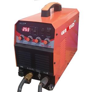 TW-T250AR DC argon arc welding machine