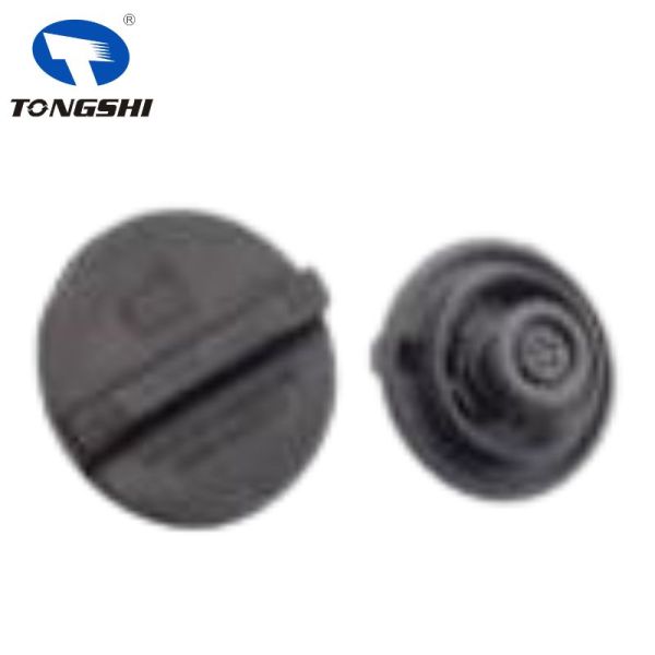 Compact Auto Radiator Cap BENZ 906 Radiator Valve Caps 9065010015 Long Lasting
