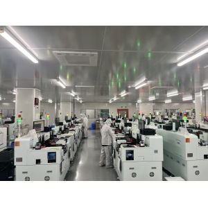 Shenzhen Guanghaoming Technology Co., Ltd.