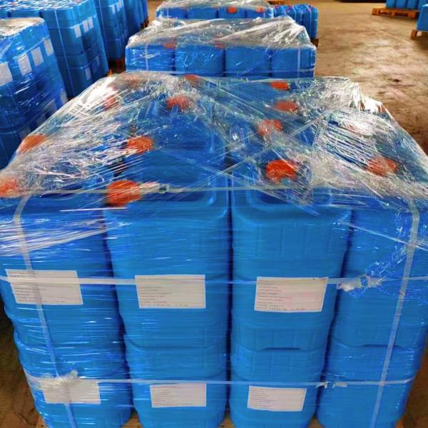 T9 Stannous Octoate CAS 80/20 Hot Deal Chemical Raw Materials Polyol for Drum N.W.25kgs