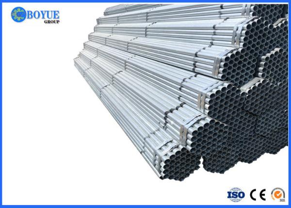 ASTM B622 Alloy Hastelloy C276 Tubing UNS N10276 Seamless Corrosion Resistant