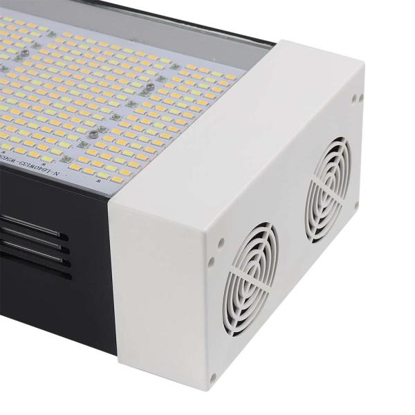 IP65 LED Lights For Growing Plants Indoors , Full Spectrum Led Flowering Grow Lights